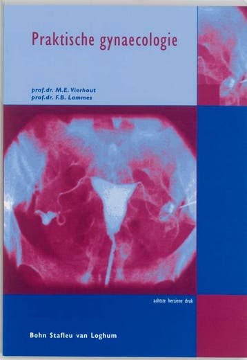 Praktische gynaecologie / Quintessens 9789031341245, Verzenden, Zo goed als nieuw, M.E. Vierhout