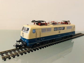 Märklin H0 - 2856, Box, document, stikers..... - Treinset, Nieuw