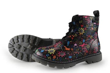 Puccetti Boots Meisjes in maat 31 Overig, Verzenden, Jongen of Meisje, Schoenen, Zo goed als nieuw