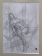 Nikos Ghika (1906–1994) - Model, Antiquités & Art