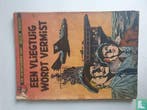 Buck Danny - Een vliegtuig wordt vermist - 1954, Boeken, Eén stripboek, Verzenden, Gelezen, Charlier, Jean-Michel.