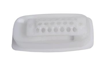 Filter - Zeef Voor De Kibani Rugspuit En Vernevelaar 2,9 PK