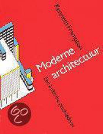 Moderne architectuur / SUN-architectuur 9789061682660, Verzenden, K. Frampton