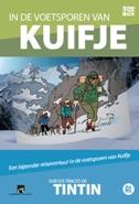 In de voetsporen van Kuifje op DVD, Cd's en Dvd's, Verzenden, Nieuw in verpakking