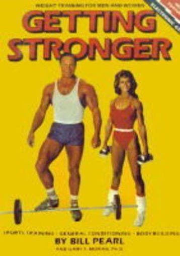 Getting Stronger - Pearl, Verzenden, Nieuw