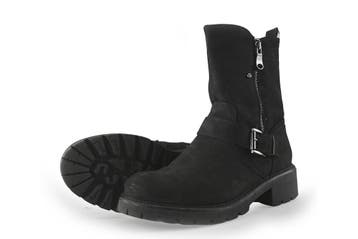 Dolcis Boots in maat 39 Zwart, Kleding | Dames, Dolcis, Verzenden, Zwart, Overige typen
