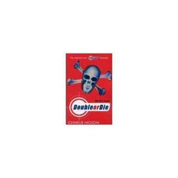 Double Or Die 9780141322032 Charlie Higson, Verzenden, Gelezen, Charlie Higson