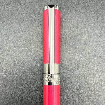 S.T. Dupont - Liberté - Sans prix de réserve - Stylo, Collections