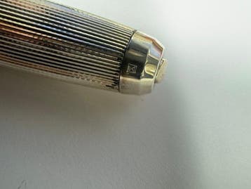 S.T. Dupont - Line 2 - Vulpen