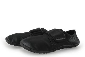 Leguano Barefoot in maat 42 Zwart, Verzenden