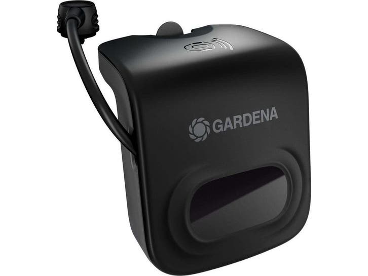 GARDENA SILENO - Anti-botsingsradar - Obstakeldetectie -, Jardin & Terrasse, Tondeuses robotisées, Envoi