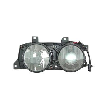 PHARES POUR BMW SÉRIE 5 E34 88-95 SÉRIE 7 E32 86-94, Autos : Pièces & Accessoires, Verzenden