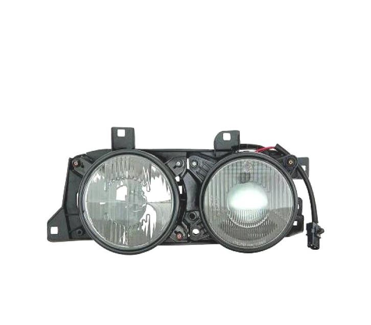 PHARES POUR BMW SÉRIE 5 E34 88-95 SÉRIE 7 E32 86-94, Auto-onderdelen, Verlichting, Verzenden