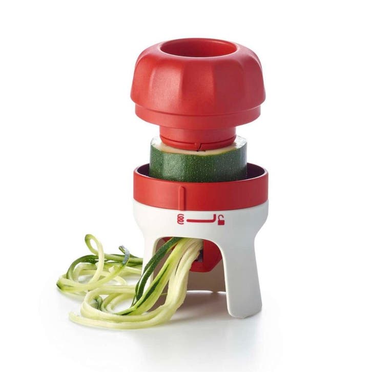Tupperware Handy Spiralizer, Maison & Meubles, Cuisine| Tupperware, Envoi