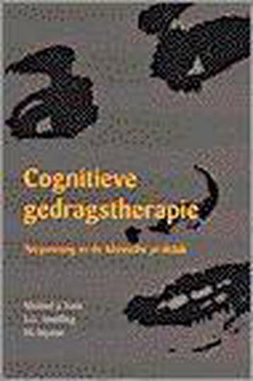 Cognitieve gedragstherapie 9789026515057 M.J. Scott, Verzenden, Gelezen, M.J. Scott