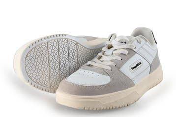Kangaroos Sneakers in maat 43 Wit, Kleding | Heren, Verzenden, Wit, Sneakers, Kangaroos