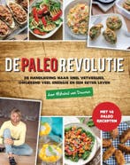 De paleorevolutie 9789079679263 Mitchel van Duuren, Verzenden, Mitchel van Duuren