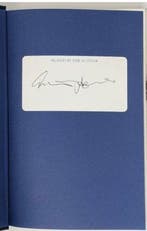 Anthony Hopkins - We Did Ok, Kid: A Memoir by Sir Anthony, Nieuw