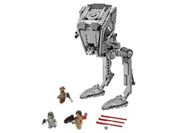 Lego Set - 75153 - Star Wars - Rogue One At-St