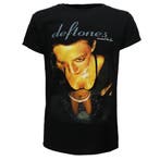 Deftones Around The Fur Album Cover T-Shirt, Nieuw