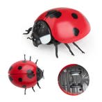 Huis Vlieg met IR Afstandsbediening - RC Speelgoed, Verzenden, Nieuw