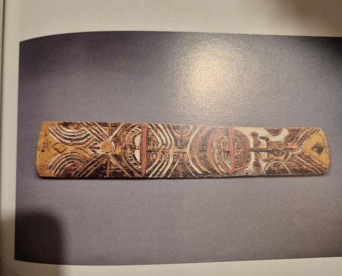 BATÉKÉ - Téké • Hum • Tsayi • Tyee • Ndumu • Tegue • Nzinzi, Antiquités & Art, Art | Art non-occidental