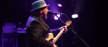 Paul Carrack Tickets, Tickets & Billets