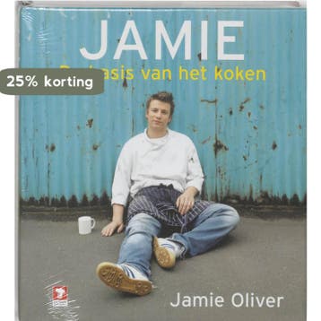 Jamie 9789021539751 Jamie Oliver, Verzenden, Jamie Oliver