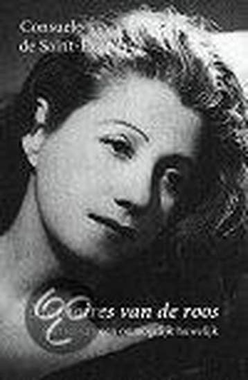 MEMOIRES VAN DE ROOS 9789022529416 Consuelo de Saint-Exupery, Verzenden, Gelezen, Consuelo de Saint-Exupery