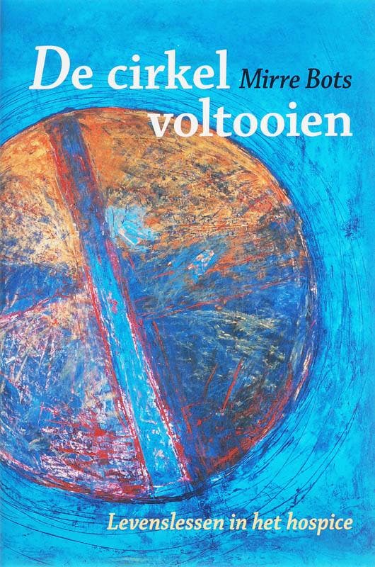 De cirkel voltooien 9789069637525 M. Bots, Boeken, Psychologie, Zo goed als nieuw, Verzenden