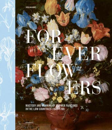 Forever Flowers | Sven Dorst | Nieuw, Verzenden, Sven Dorst