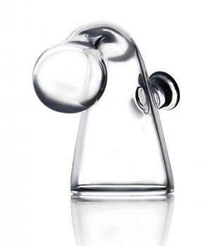 CO2 Drop Checker glas, Dieren en Toebehoren, Verzenden, Nieuw