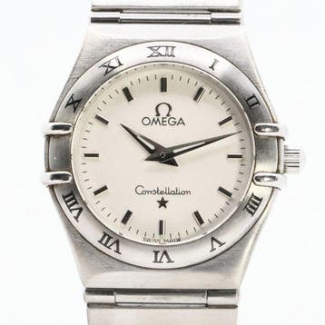 Omega - Constellation - Dames - 1990-1999, Nieuw