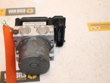 ABS Pomp Renault Megane O134934