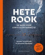 Hete rook 9789059567504 Jeroen Hazebroek, Verzenden, Jeroen Hazebroek