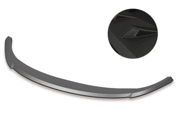 Cupspoiler voor VW Golf 5 GTI/GT CSL382-M, Verzenden, Nieuw