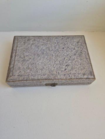 Ravinet dEnfert - Fourchette à gâteau - Argent fourré, Antiquités & Art