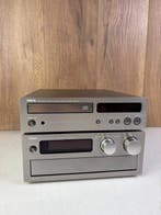 Yamaha - RX-V10MKII + CDX-9 CD Player Ensemble stéréo, Nieuw