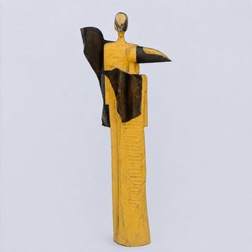 Karol Dusza (XX-XXI) - LARGE - 158cm - Only Together Can We