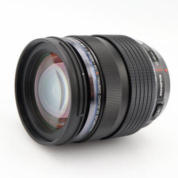 Olympus M.Zuiko Digital 12-40mm f/2.8 PRO | Tweedehands, Verzenden, Zo goed als nieuw
