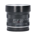 Meike 7.5mm f/2.8 Fisheye voor Canon EF-M met garantie, Audio, Tv en Foto, Foto | Lenzen en Objectieven, Ophalen of Verzenden