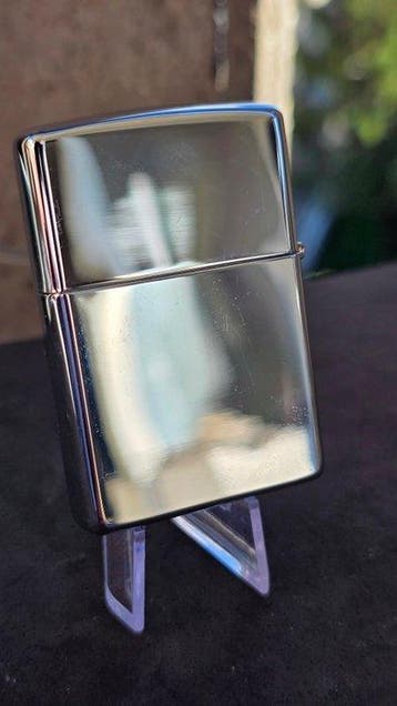 Zippo - Lucky Strike from 1999 - Aansteker - Staal
