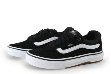 Vans Sneakers Jongens in maat 36½ Zwart, Kinderen en Baby's, Kinderkleding | Schoenen en Sokken, Jongen of Meisje, Schoenen, Zo goed als nieuw
