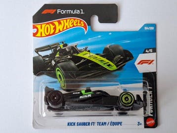 Hot Wheels 1:64 - Voiture miniature (20)