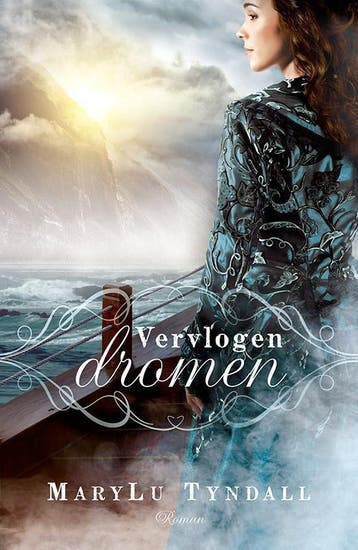 Vervlogen dromen / De nieuwe kolonie / 1 9789029723299, Verzenden, Gelezen, Marylu Tyndall