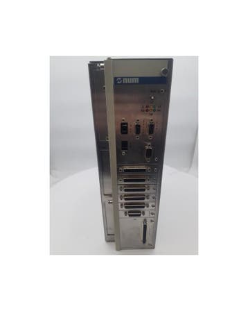 CNC-besturing NUm 1060 Sllc, Verzenden
