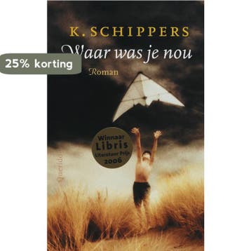 Waar was je nou 9789021480183 K. Schippers, Verzenden, K. Schippers