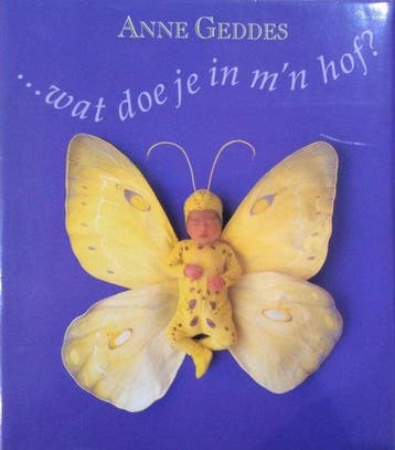 Anne Geddis - Geddes, Boeken, Verzenden, Nieuw