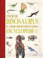 Over de dinosaurus en andere prehistorische dieren, Verzenden, Zo goed als nieuw, Douglas Palmer