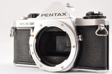 Pentax Pentax ME Super / XR RIKENON 2/50mm L Single lens, Nieuw